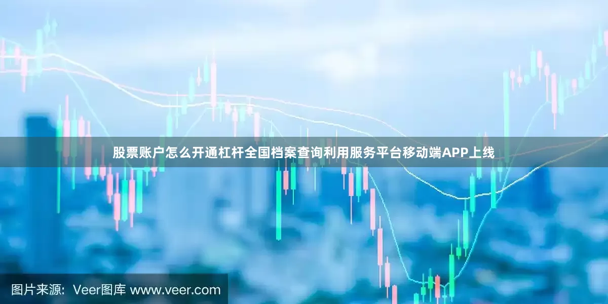 股票账户怎么开通杠杆全国档案查询利用服务平台移动端APP上线