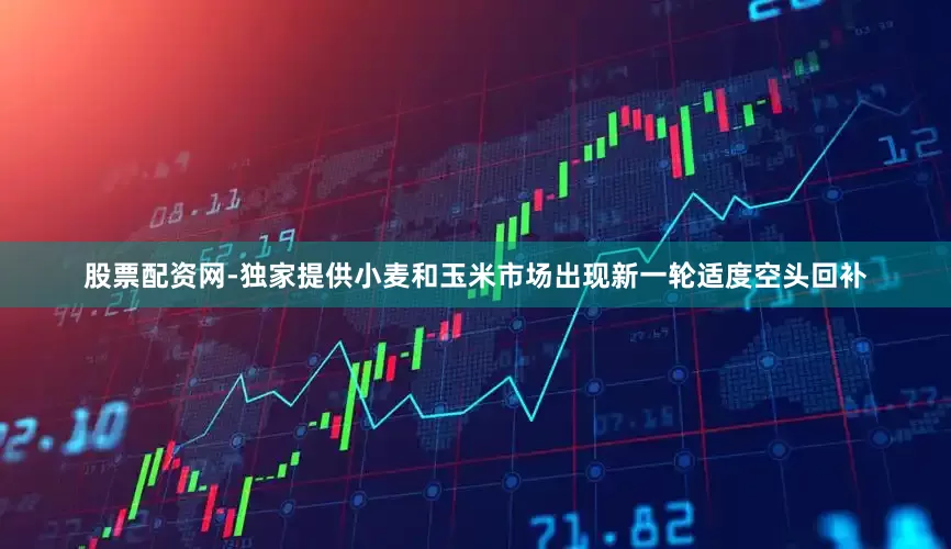 股票配资网-独家提供　　小麦和玉米市场出现新一轮适度空头回补